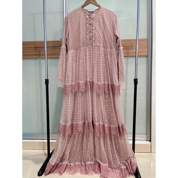 PRELOVED - Dress ALUNICORN