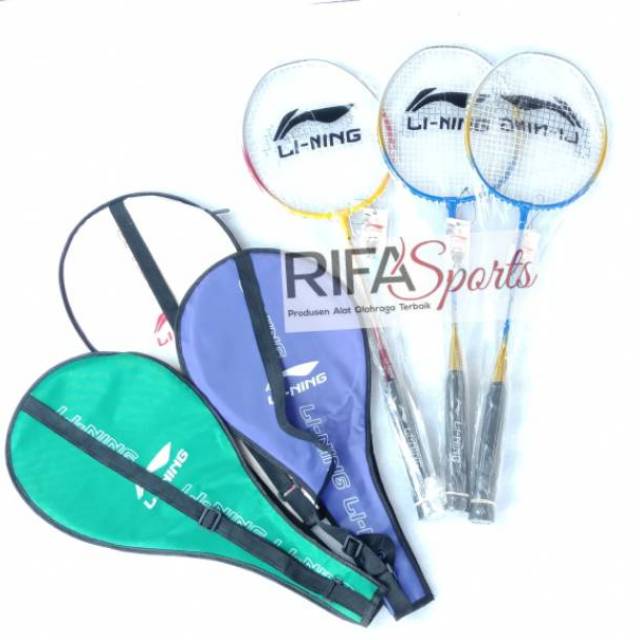 Jual RAKET BULU TANGKIS/ RAKET BADMINTON MURAH | Shopee Indonesia