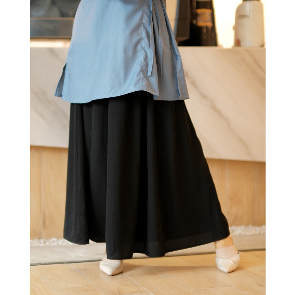 Rok - Yuki Skirt by GIETS