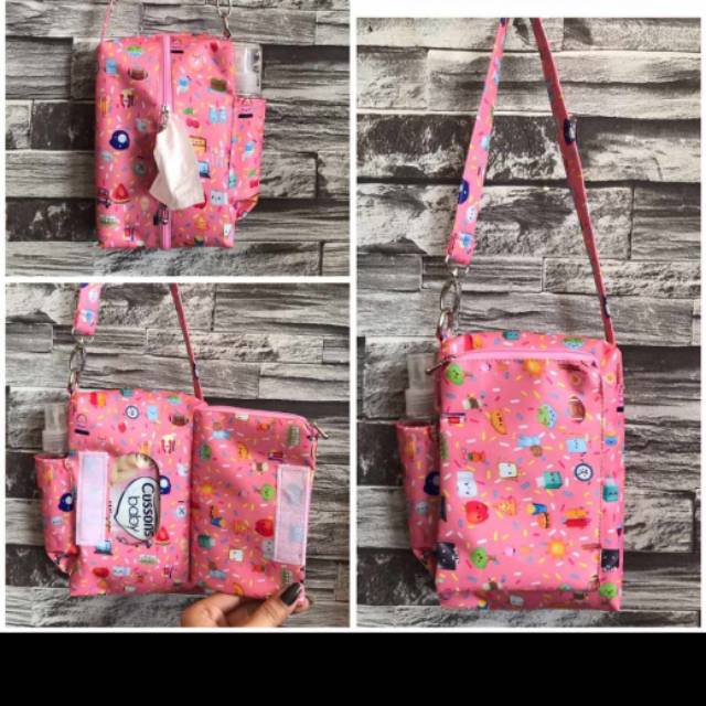 Tas new normal 4 in 1