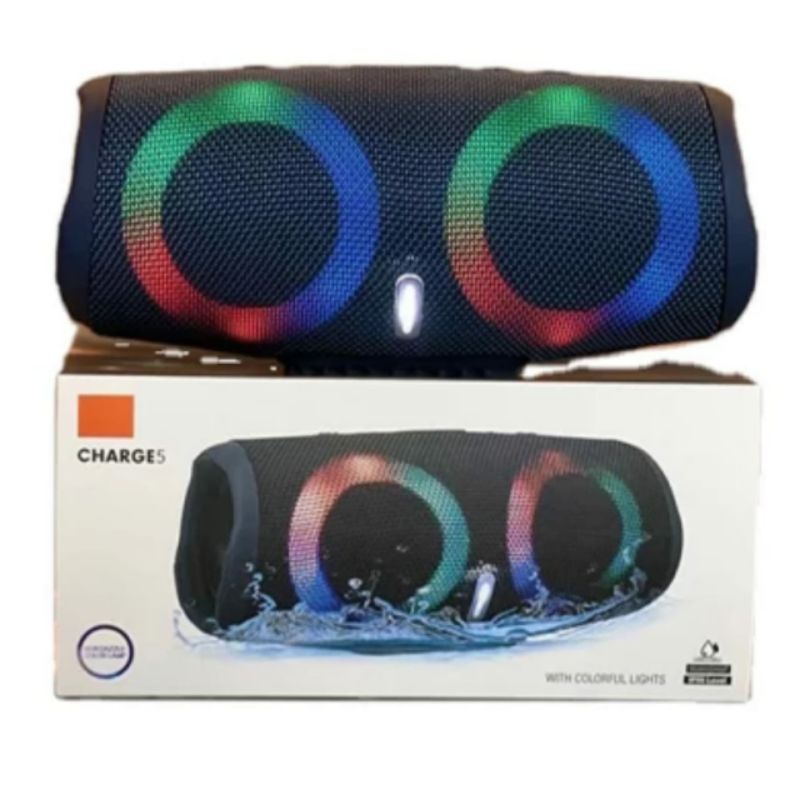 Musik Box Bluetooth Full bass Ukuran Jumbo