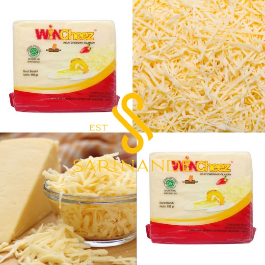 

Wincheez 250Gr *32