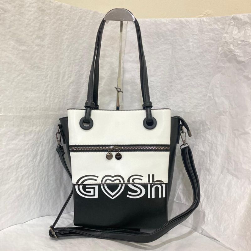 READY SALE TAS GOSH ART 767