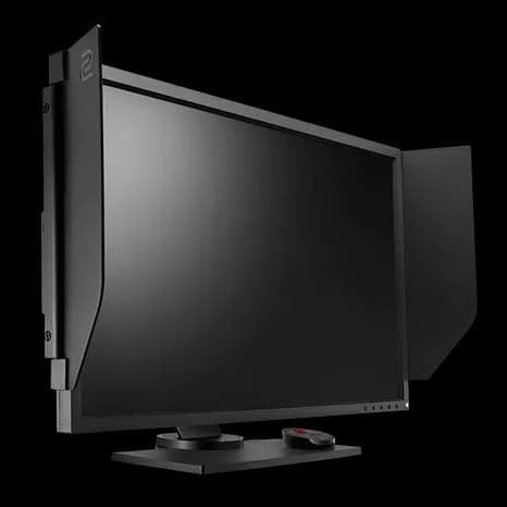 MONITOR BENQ ZOWIE XL2740 27" 240Hz Gaming Monitor