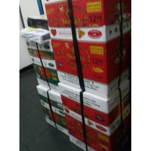 

ENAK PAKET THAI TEA 12 DAN GREEN TEA 12 BANYAK RASA