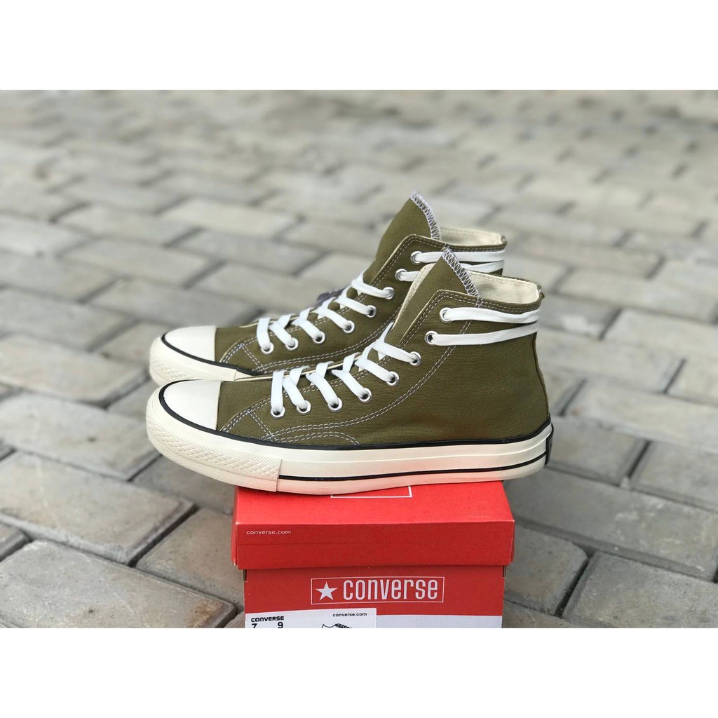 Sepatu Converse 70S High Surplus / Sepatu Pria