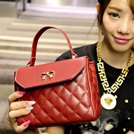 Tas Fashion Wanita handbag selempang Korea Import