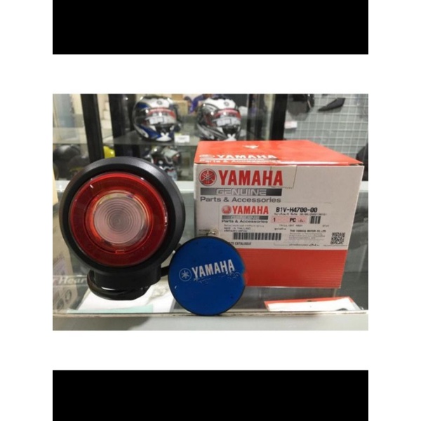 Original Taillight (Lampu Belakang) Yamaha XSR 155