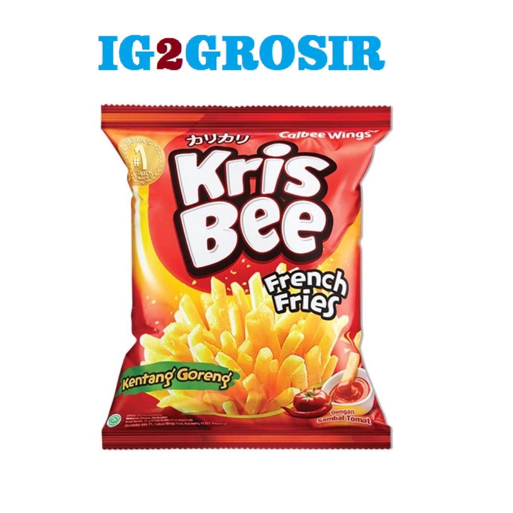 

Krisbee Renceng