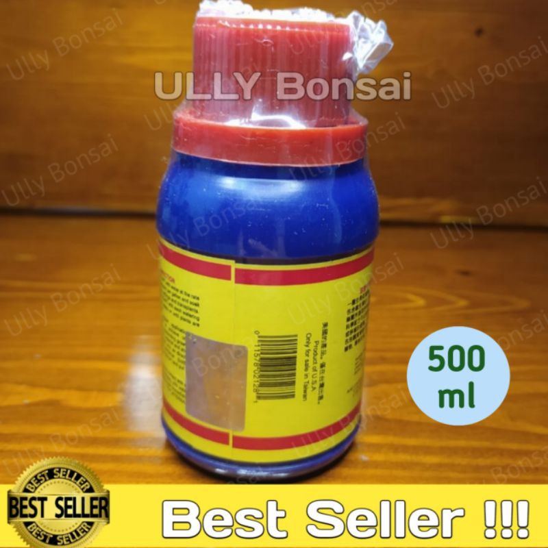 VITAMIN B1 THAILAND 500ml ORIGINAL KEMASAN PABRIK