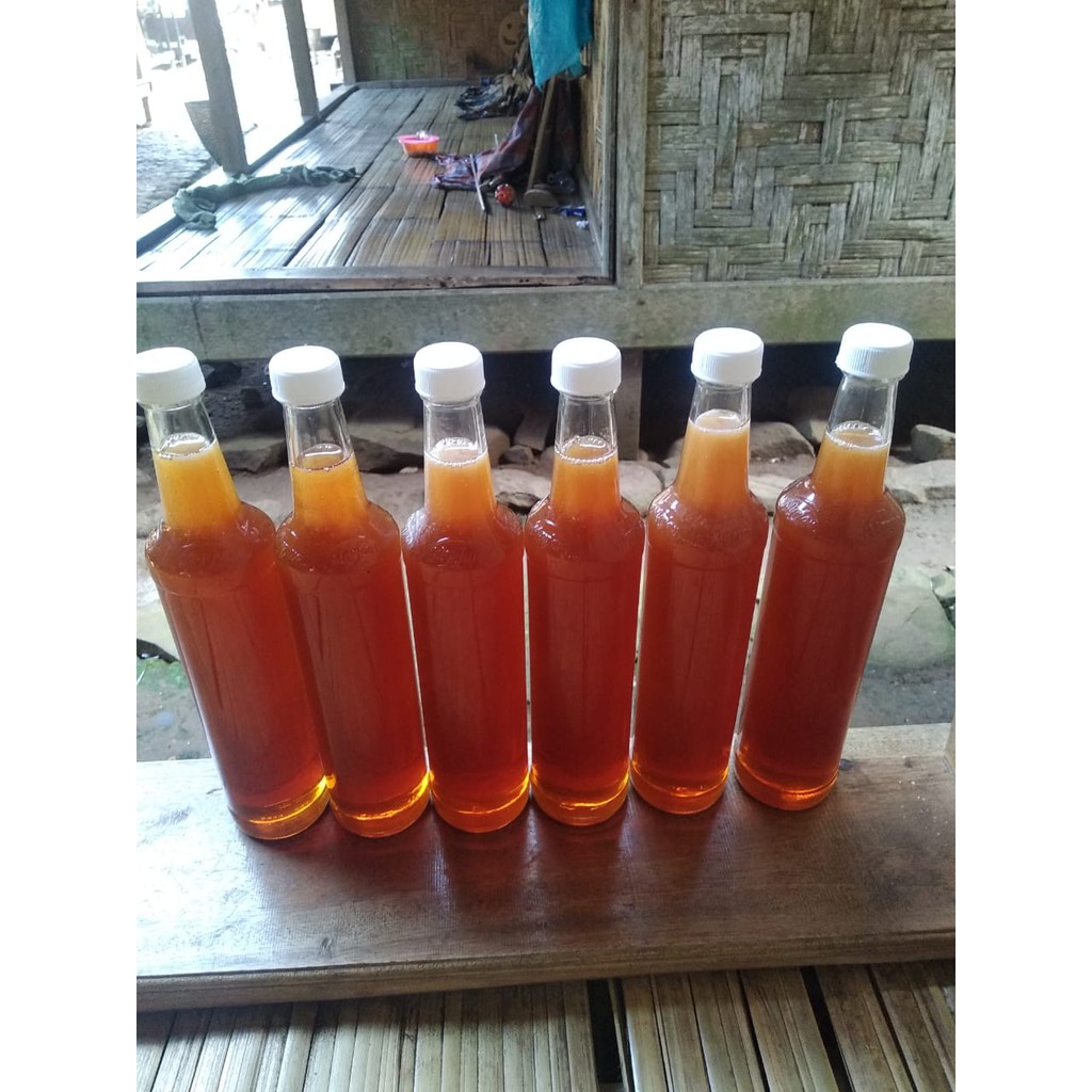 

MADU HUTAN BADUY/MADU ODENG