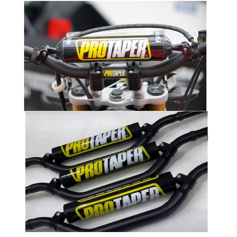 STANG PROTAPER ASLI EVO LOW / STANG FATBAR UNIVERSAL-rm