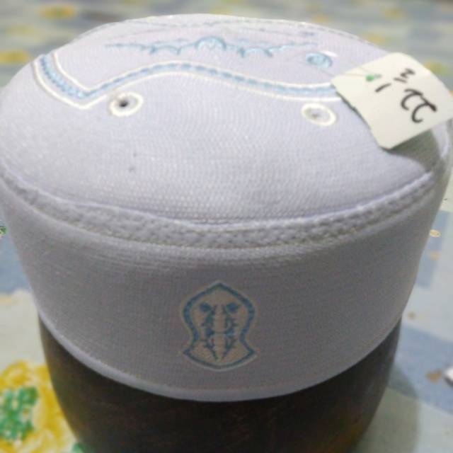 Kopiah/Peci/Songkok Terompah Asli Malaysia