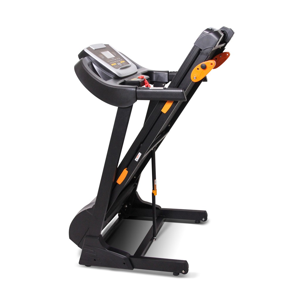 Jaco Treadmill Elektrik  MQ-300V Alat Olahraga Alat Fitness Treadmill Multifungsi