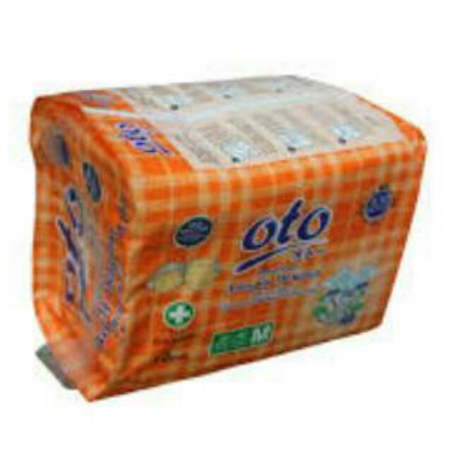 Oto Adult Diapers(Perekat)