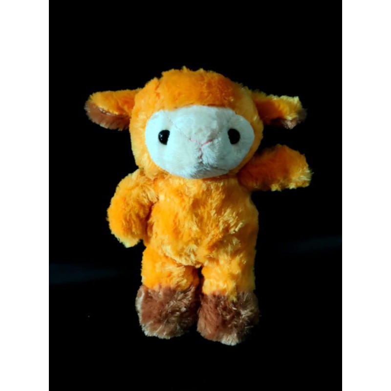 BONEKA DOMBA / BONEKA SHEEP MURAH