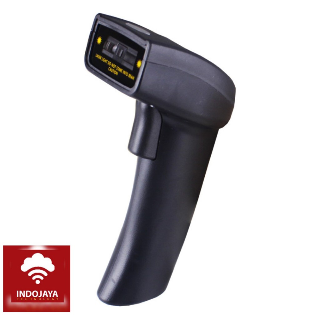 Barcode Scanner EPPOS 1D CCD - EP1400C.