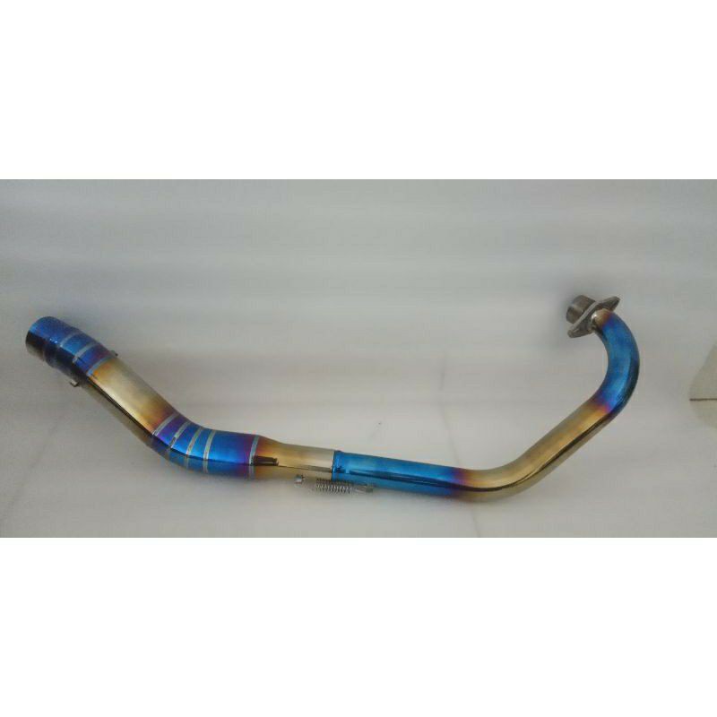 Leher Blumon Satria fu 150-300cc