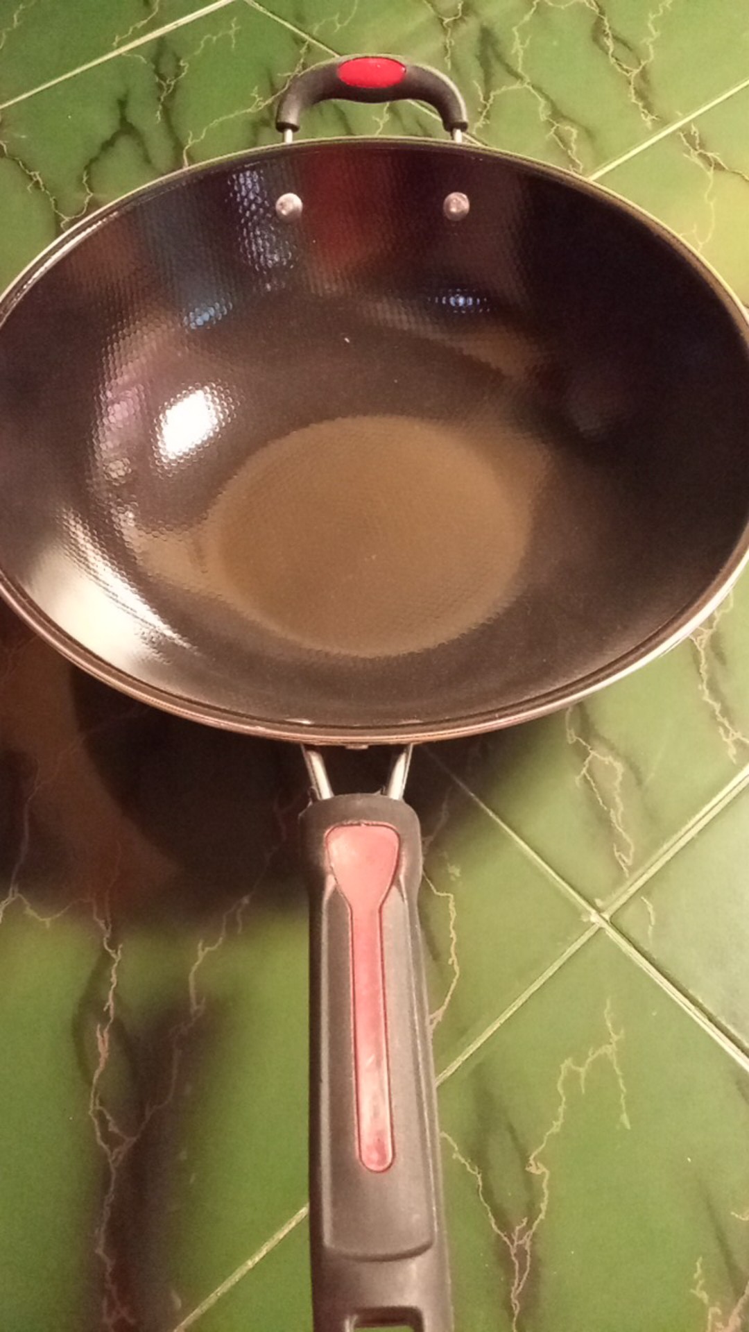 Wajan Gagang Gsf 32cm - Wajan Gagang Gsf 34cm