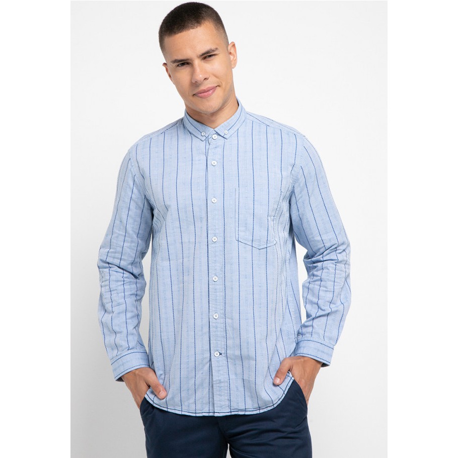 Kemeja Panjang Lois KLL096