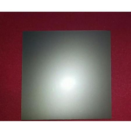 Reflektor LCD Monochrome Polarizer Silver Grey Reflector Polaris Back