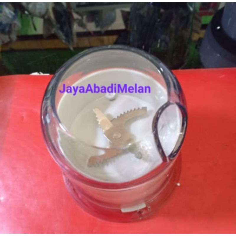 SPARE PART BLENDER 7 IN 1 BUMBU PISAU 2  - PISAU 4 KITCHEN COOK JUICER