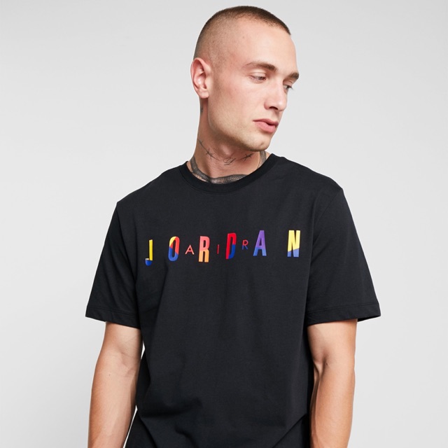 jordan dna tee
