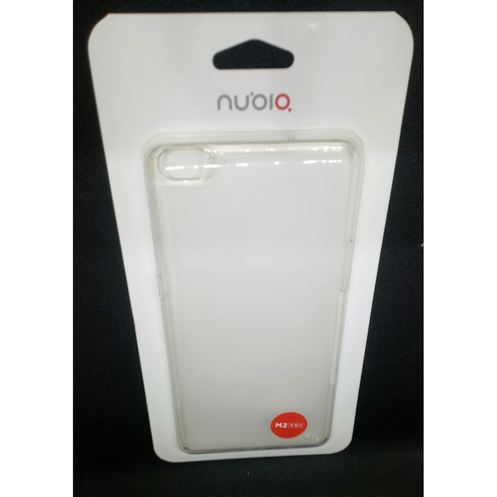 Casing Nubia M2 Lite
