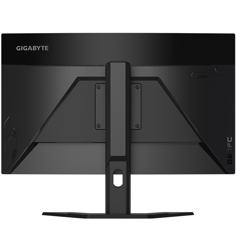 Gigabyte G27FC A-EK CSOT 27&quot; Curved 165Hz 1ms Gaming Monitor