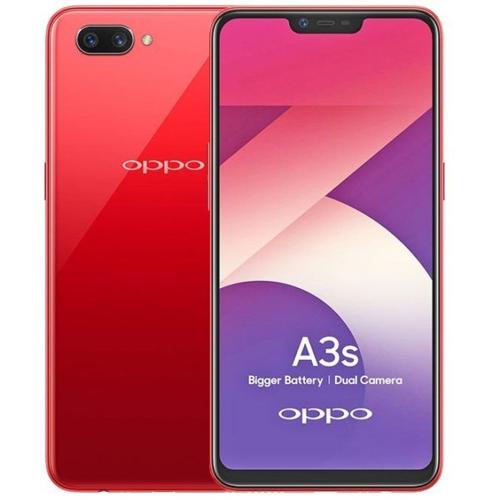 OPPO A3S RAM 6/128 GB GARANSI 1 TAHUN