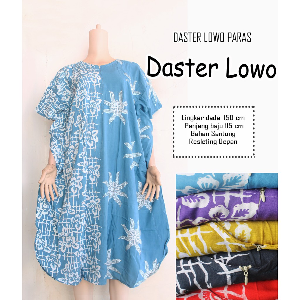 DASTER GROSIR [SERIAN 5 PCS] DASTER LOWO CAP DASTER BUSUI SUPLIER DASTER CAP GROSIR