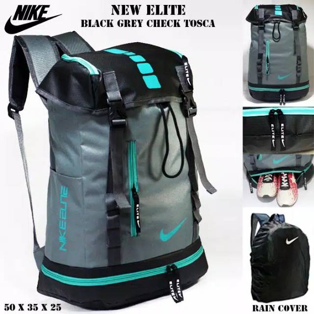 TAS RANSEL BACKPACK BESAR NIKE NEW ELITE