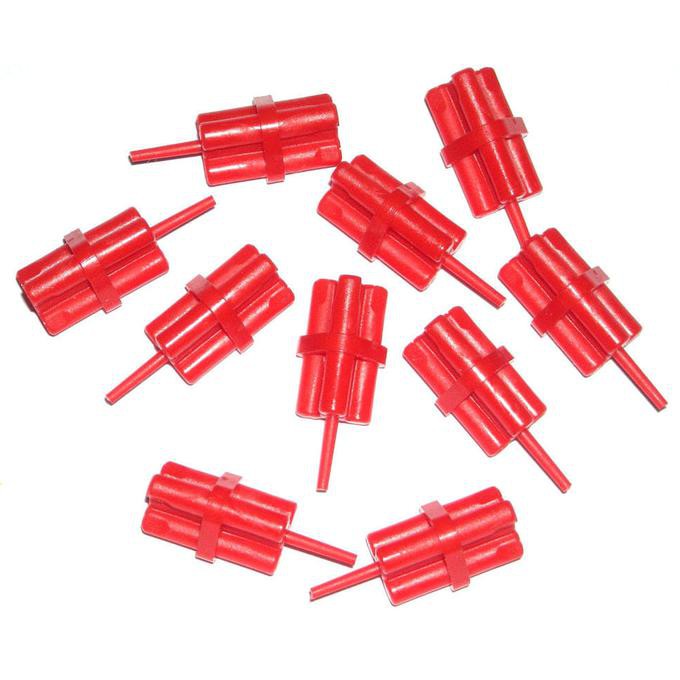LEGO DYNAMITE LEGO ACCESSORIES PART