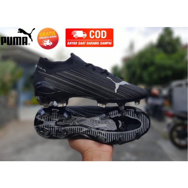 PROMO!! Sepatu Bola Terbaru Adidas Predator Murah1 [GRATIS ONGKIR] Sepatu Sepak Bola. Adidas Copa Predator Messi. Sepak Bola Best Seller-2