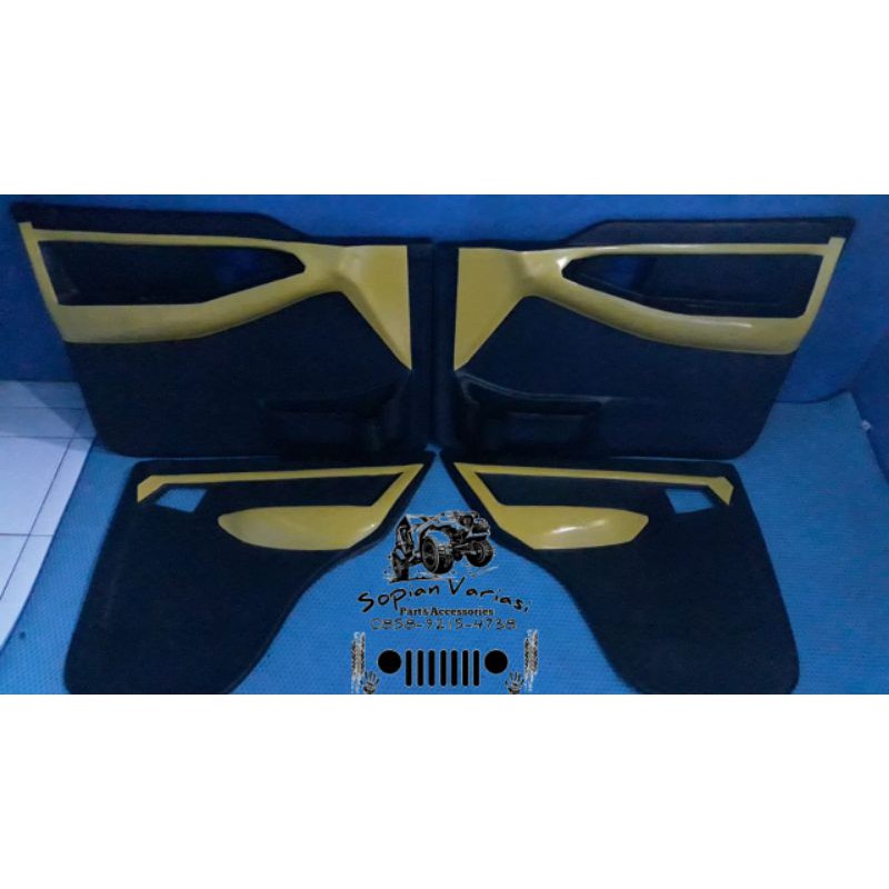 dortrim Vitara Sidekik castem botol