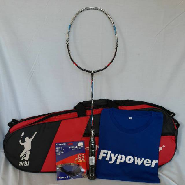 Raket Flypower EL NINO 10