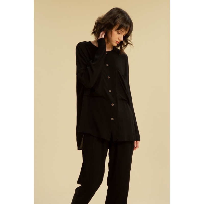 ONE SET RAYON BUSUI FRIENDLY