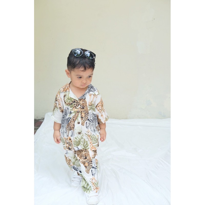 FARABI OUTFIT LIMITED Cameelbaby