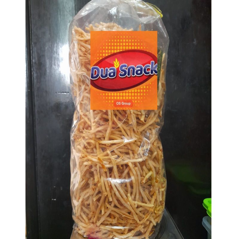 

STIK BAWANG. 2,5 KILO