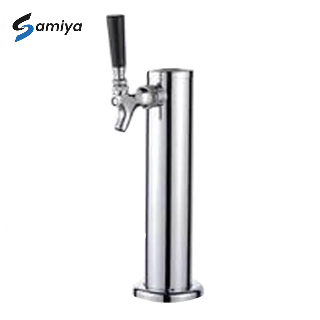 Beer tower / draft beer / beer faucet / beer tap