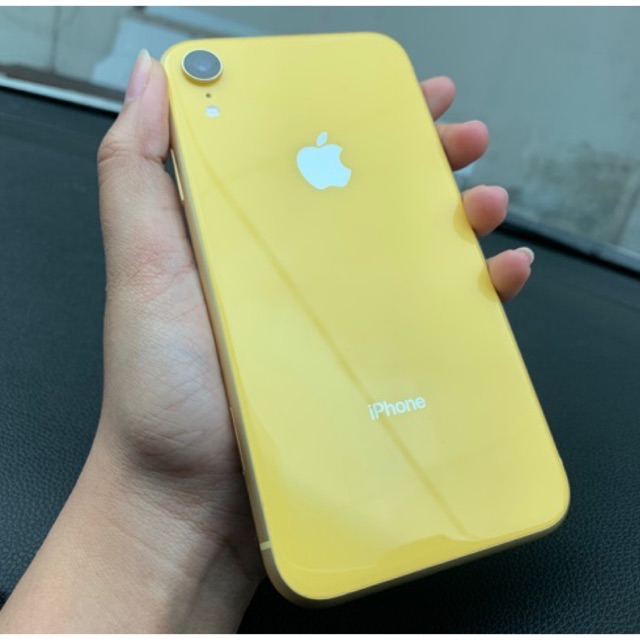 iPhone XR 128 GB Second ORIGINAL | Shopee Indonesia