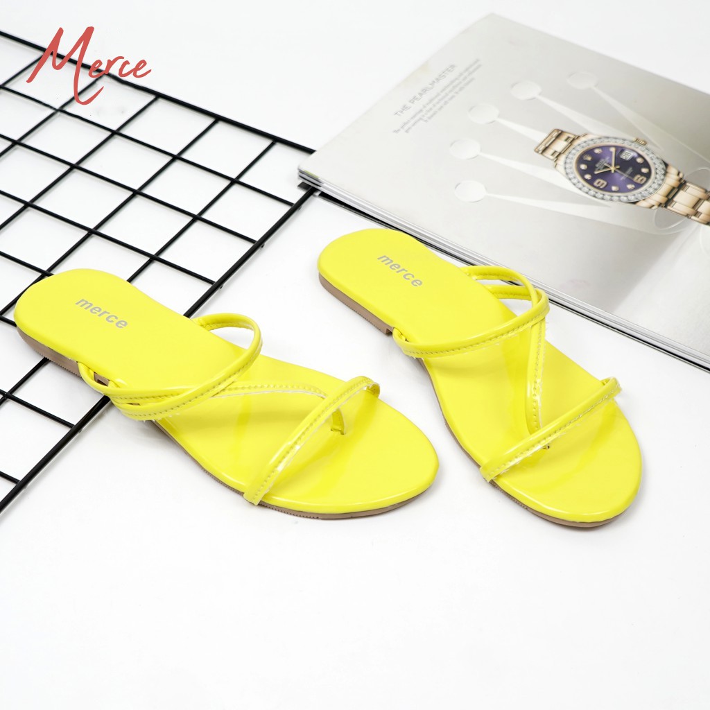 Merce Sandal Tali Wanita SC ZIVANNA-1
