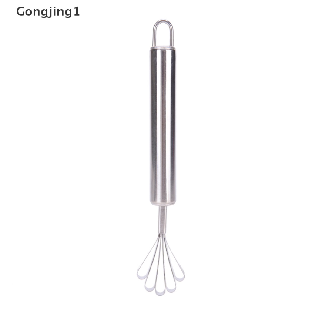 Gongjing1 Alat Pengupas Sisik Ikan / Kelapa Bahan Stainless Steel