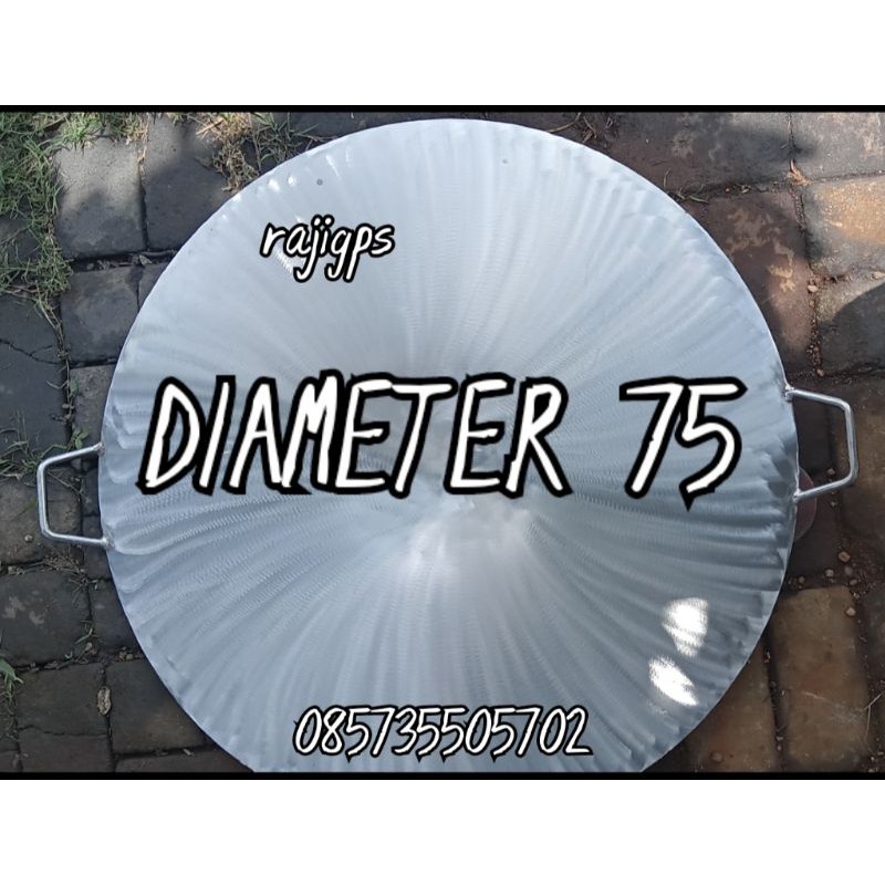 wajan martabak telur serbaguna