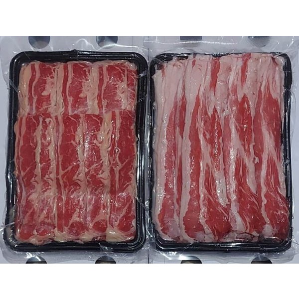 

Daging Sapi Yoshi US 500 gram