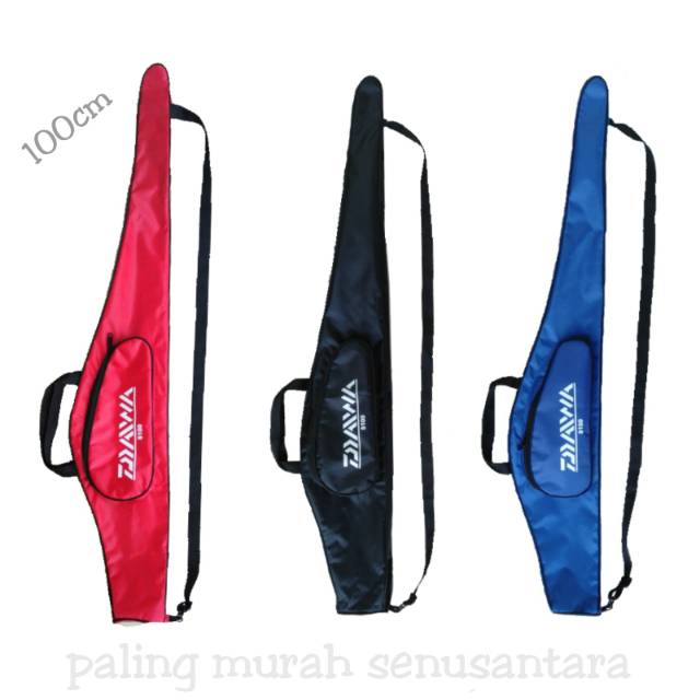 Tas joran termurah daiwa