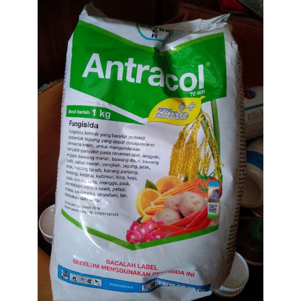 Antracol 1kg