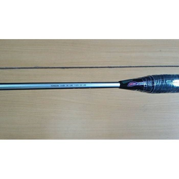 Promo Original Lining Xiphos X1 Raket Badminton Diskon