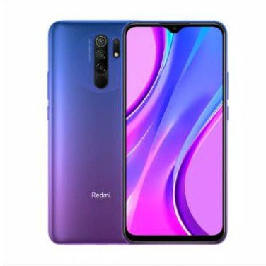 Xiomi Redmi 9