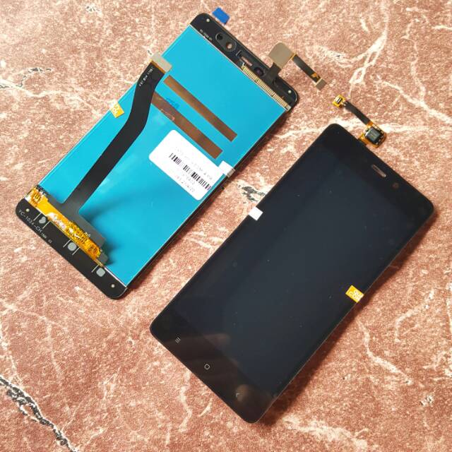 LCD TOUCHSCREEN XIAOMI REDMI 4 PRO / PRIME / PRADA FULLSET